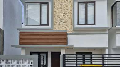 Sewa Rumah Terbaik di Jimbaran, Badung, Harga Terjangkau