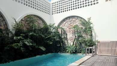 Rumah Minimalis Disewakan di Renon, Denpasar, Harga Ekonomis