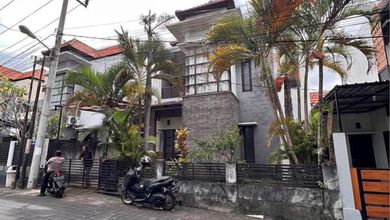 Rumah Dijual di Denpasar Barat, Denpasar, LB 110m², Harga Terbaik!