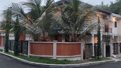 Hunian Mewah di Setra Duta, Bandung, 3 KT, LT 270m²