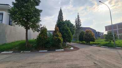 Dijual Tanah Eksklusif di Setra Duta, Bandung, LT 194m²