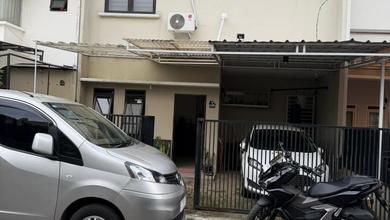 Properti Siap Huni di Kawasan Cipedes, Bandung, LT 98m²