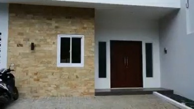 Rumah Sewa Murah Lokasi Setra Duta, Bandung, LB 170m²