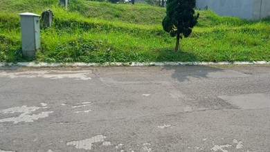 Tanah Elit Dijual di Setra Duta, Bandung, Harga 9,08 Miliar