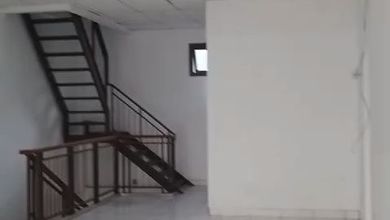 Ruko Dua Lantai Strategis di Mekarwangi Bandung Cocok untuk Kantor