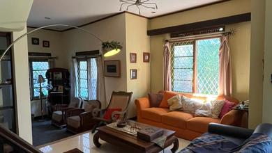 For Sale rumah Premium di Bandung Kota, Bandung - LT 214m²