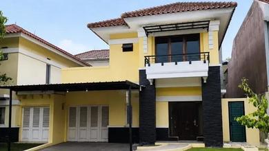 Kontrakan Murah di Kota Baru Parahyangan, Bandung, 4 KT, Harga 90 Juta /tahun