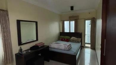 Dijual Apartemen Strategis di Ciumbuleuit, Bandung, Luas 100m²