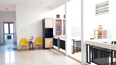 Hunian Elegan di Buah Batu, Bandung, 7 KT, LT 240m²