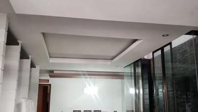 Rumah Elite di Kawasan Pasteur, Bandung, LB 350m², Harga 5,1 Miliar