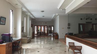 Hunian Elegan di Garut Kota, Garut, 3 KT, LT 466m²