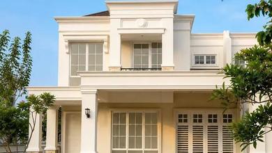 For Sale rumah Eksklusif di Bojongsoang, Bandung - LT 242m²