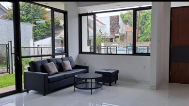 Properti Siap Pakai di Kawasan Bandung Kota, Bandung, LT 116m²