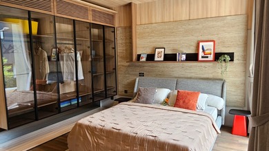 Hunian Elite di Kawasan Kota Baru Parahyangan, Bandung, LB 131m², Harga 2,77 Miliar