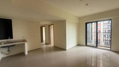 Apartemen Strategis Dijual Cepat di Cikarang, Bekasi, Harga Menarik!