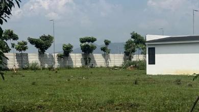 For Sale Tanah Eksklusif di Bojongsoang, Bandung, LT 279m²