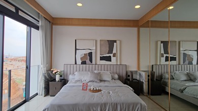 Hunian Elite di Kawasan Kota Baru Parahyangan, Bandung, LB 205m², Harga 4,51 Miliar