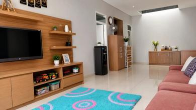 Kesempatan Rumah di Cimahi, Bandung, LB 1m², Harga 1,9 Miliar