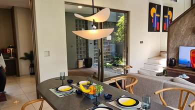 Hunian Mewah di Kawasan Kota Baru Parahyangan, Bandung, LB 131m², Harga 2,77 Miliar