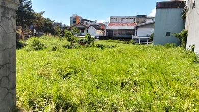 Dijual Tanah Premium di Kiaracondong, Bandung, LT 877m²