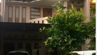 Jual Rumah Strategis di Margahayu, Bandung - LT 105m²