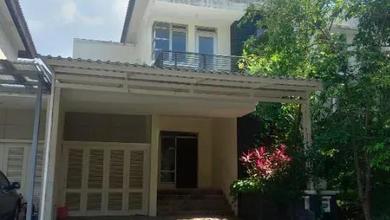 Penawaran Langka, rumah Mewah di Kota Baru Parahyangan, Bandung, LB 350m²
