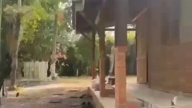 Jual Cepat Tanah Prospektif di Sukaluyu, Cianjur, LT 3710m²