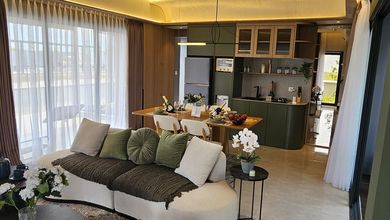 Hunian Favorit di Summarecon Bandung, Bandung, 3 KT, Harga 1,7 Miliar