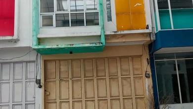 Ruko 2 Lantai Siap Pakai di Tarogong Kidul Garut
