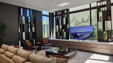 Rumah Area Luxury Summarecon Bandung, Bandung - Harga Menarik 13 Miliar