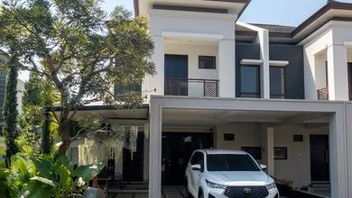 For Sale rumah Premium di Buah Batu, Bandung - LT 170m²