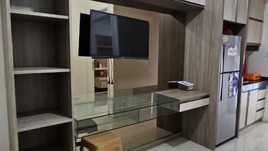 Apartemen Sewa Harga Terjangkau di Ciumbuleuit, Bandung
