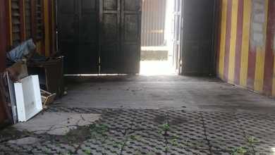 Ruang Usaha + Rumah Siap Pakai di Jln Jend Sudirman