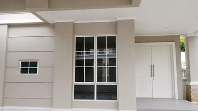 Rumah Minimalis Disewakan di Podomoro Park Bandung, Bandung, Harga Ekonomis