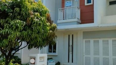 Promo Rumah di Summarecon Bandung, Bandung, LB 1m², Harga 2 Miliar