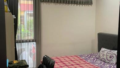 Rumah Dijual di Cimahi, Bandung, LB 120m², Harga Terbaik!
