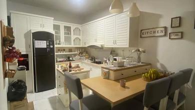 Rumah Dijual di Cimahi, Bandung, LB 50m², Harga Terbaik!