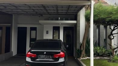 Promo Rumah di Bandung Kota, Bandung, LB 55m², Harga 1,65 Miliar
