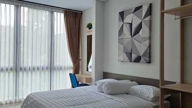 Rumah Area Luxury Dago Pakar, Bandung - Harga Terbaik 9,35 Miliar