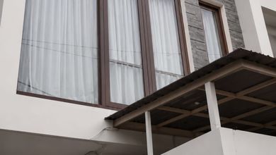 Dijual Rumah Strategis di Buah Batu, Bandung - LT 81m²
