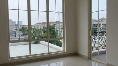 Hunian Mewah di Kawasan Podomoro Park Bandung, Bandung, LB 156m², Harga 3,8 Miliar