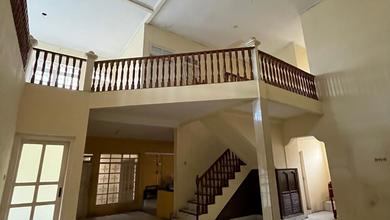 Properti Siap Pakai di Area Cijerah, Bandung, LT 200m²