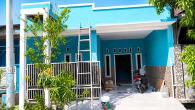 Jual Rumah Murah di Medan Satria, Bekasi, 2 Kamar Tidur, Harga Terbaik