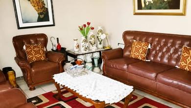 Rumah Area Premium Bandung Kota, Bandung - Harga Menarik 11,5 Miliar
