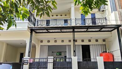 Properti Siap Huni di Kawasan Cimahi, Bandung, LT 108m²
