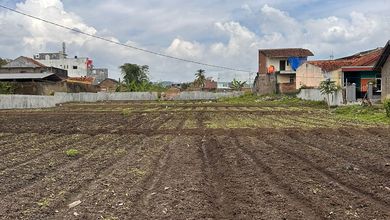 Kavling Prestisius Dijual di Karangpawitan, Garut, Harga 4,32 Miliar