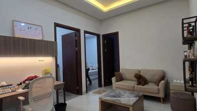 For Sale rumah Eksklusif di Setra Duta, Bandung - LT 167m²