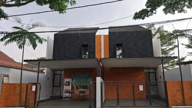 Jual Rumah Nyaman di Arcamanik, Bandung - LT 146m²
