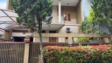 Rumah Minimalis Disewakan di Sukajadi, Bandung, Harga Ekonomis