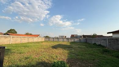 Tanah Elit Dijual di Cimahi Utara, Cimahi, Harga 3,77 Miliar